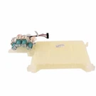 New Genuine Oem Whirlpool Washer Water Inlet Valve W11172234. Fixed Price $119.78.