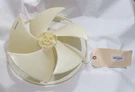 New Lg Air Conditioner Fan Blade Axial AGF30582101. Fixed Price $52.70.