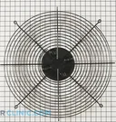 New Genuine Oem Carrier Air Grille 323746-412. Fixed Price $244.99.