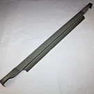 Lg Refrigerator : Toe Kick Grille Gray (ACQ55957504 / ACQ85891302) P6632. Fixed Price $26.69.