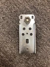 Kenmore Fridge Freezer Hinge 30129-0028600-00 For KLFU018AWD0 Ship Open Box. Fixed Price $12.76.