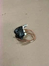 Oem Lg AJU73872501 Refrigerator Refrigerant Valve. Fixed Price $90.00.