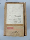 Nos Gemline CC-357 Defrost Timer Replacement For Paragon E-770-00. Fixed Price $18.08.
