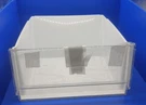 Oem Scratch & Dent Lg Refrigerator Crisper MJS65319301. Fixed Price $35.00.