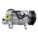 Ryc New Ac Compressor AEH508 Fits Bmw 540I Xdrive 3.0L 2017 2018 2019 2020. Fixed Price $324.99.