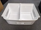Refrigerator GFE28GYNFFS Freezer Drawer WR21X10249 AP5788762 PS8746267. Fixed Price $70.00.
