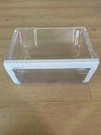 DA61-04132A Samsung Fridge Lower Vegetable Drawer Crisper Case Facia Cover. Fixed Price $77.94.