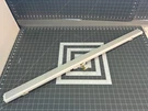 Kenmore Refrigerator Door Mullion P# 3014599B00. Fixed Price $35.00.