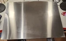 Electrolux Refrigerator Door Stainless Steel Complete New Free Ship 241987903. Fixed Price $140.00.