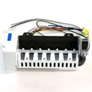New Genuine Oem Lg Refrigerator Ice Maker AEQ73130004. Fixed Price $167.43.