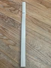 Kenmore Refrigerator Almond Handle 2195276N 2193153N G4. Fixed Price $17.09.