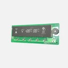 Lg Kenmore EBR78249602 Refrigerator Display Control Board. Fixed Price $101.02.