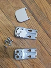 Frigidaire Refrigerator Leveler Leg Set 5304519777 5304526772 5304519776 D3. Fixed Price $21.99.