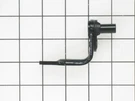 New Genuine Oem Refrigerator Door Closer Cam WR49X5124. Fixed Price $60.89.