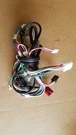 Original Whirlpool Part W11025791 Refrigerator Wire Harness WRS571CIHZ. Fixed Price $43.95.