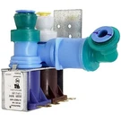 Refrigerator Water Inlet Valve Assembly #12002193 For Whirlpool, Amana, Maytag,. Fixed Price $129.24.