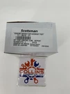 Scotsman 11-0619-21 Thermostat Control Cube Genuine Oem Service Replacement Part. Fixed Price $95.65.
