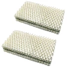 2-PACK Hqrp Wick Filter For P/n Idylis 828413B002 Fits IHUM-10-140,. Fixed Price $14.95.