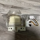 WPW10493172 Whirlpool Refrigerator Ice Chute Assembly; A1-4B. Fixed Price $48.00.