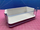 Samsung Refrigerator Door Bin (see Pics) P# DA97-13805A. Fixed Price $37.05.
