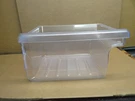 Samsung Refrigerator Bottom Crisper Drawer (wear) Part # DA61-05547A. Fixed Price $54.98.