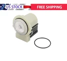 8181684 Washer Drain Pump Assembly Whirlpool 280187, 285998, 8182819, 1-PACK. Fixed Price $19.98.