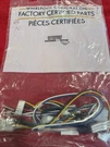 Genuine Whirlpool & Maytag Refrigerator W11441783 Wire Harness. Fixed Price $29.00.