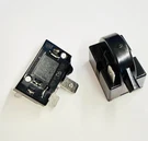 Insignia Relay & Compressor Overload Protector NS-IMP26SL0 NS-IMN44SS2 Ice Maker. Fixed Price $18.74.