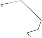 Norcold 61656922 Shut-off Arm For Icemaker. Fixed Price $19.35.