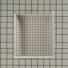 W10830307 Whirlpool Appliance Shelf-glass. Fixed Price $107.35.