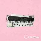 Lg EBR84146457 Refrigerator Control Board. Fixed Price $32.44.