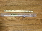 Led Board & Cover For Vevor BC-145A1EQ 24" Undercounter Refrigerator Hm Shelf. Fixed Price $19.55.