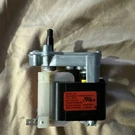 Refrigerator Ice Dispenser Crusher Motor P/n 200D1064P019 WR60X10258. Fixed Price $69.99.