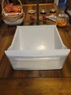 Kitchenaid Refrigerator Meat Drawer 2179231 2174090 2174362. Fixed Price $99.00.