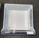 Oem Beko Fridge Crisper Drawer For G91626NWLU. Fixed Price $50.36.