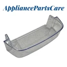 Whirlpool Refrigerator Freezer Door Bin W10430639, WPW10430639. Fixed Price $16.99.