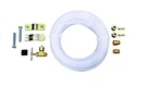 Ice Maker Installation Kit Ace Hardware New 25 Feet Tube X 1/4 Inch Od 43429. Fixed Price $12.00.