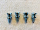 Lg Refrigerator Door Handle Mounting Screws Kenmore Ea 4620JJ2010C MJB63190001. Fixed Price $15.00.