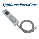 Whirlpool Refrigerator Facade, Dispenser W11551461, W11519867, W11031909. Fixed Price $24.99.