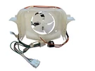 Whirlpool Refrigerator Fan Motor W11178686, W10344522, 13062901. Fixed Price $63.75.