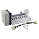 2198597 Cube Ice Maker Compatible With Whirlpool Refrigerator. Fixed Price $79.65.
