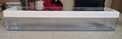 Oem Bosch Refrigerator Bottom Door Bin Tray 00671181. Fixed Price $29.00.