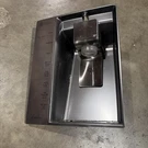 Lg Refrigerator Dispenser Module ACQ85430263 EBR79159701. Fixed Price $59.99.