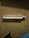 WR01X29059 Oem Refrigerator Water Filter Bypass Plug WR17X23645 WR17X13068. Fixed Price $19.95.
