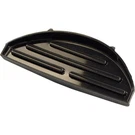 WP12999301B Whirlpool Black Dispenser Drip Tray Oem. Fixed Price $15.95.