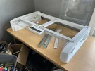 Nice Genuine Maytag Whirlpool Refrigerator Complete Utility Pantry Drawer Cover. Fixed Price $249.95.