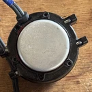True Commercial Refrigerator Condenser Fan Motor SP-B9HS16 800402 Oem App #6192. Fixed Price $34.89.