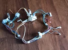 Frigidaire Temperature Sensor And Wire Harness Part Number 5304521777,242303101. Fixed Price $25.00.