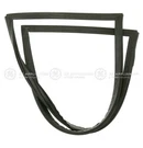 New Oem Refrigerator French Door Gasket WR14X30117. Fixed Price $24.49.