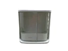 Amana Refrigerator Chiller Container Scratches/words Part # 12590210. Fixed Price $62.00.